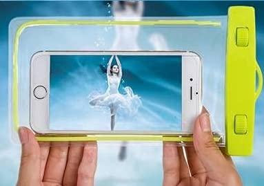 Waterproof Mobile Cover Pouch