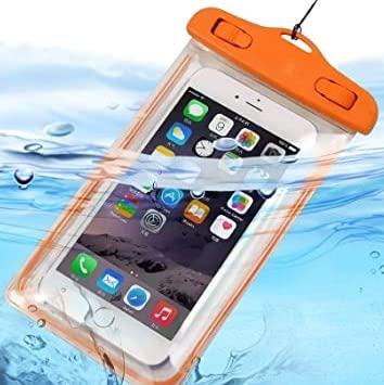 Waterproof Mobile Cover Pouch